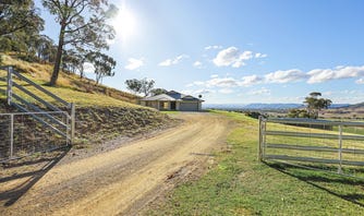Property at 980 Monteray Road, Loomberah