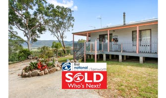 Property at 622 Moonbi Gap Road, Moore Creek