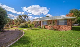 Property at 4 Sandon Close, Uralla