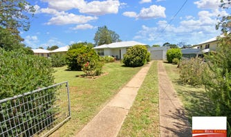 Property at 5 George Street, Gunnedah