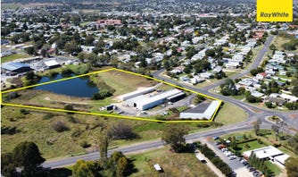 Property at 193 Ring Street, Inverell