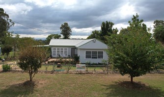 Property at 50 Mackenzie Street, Merriwa