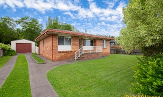 Property at 5 Young Street, Glen Innes