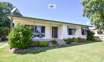 Property at 123 Henderson Street, Inverell