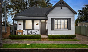Property at 41 Maitland Street, Branxton