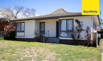 Property at 7 Cunningham Place, Inverell