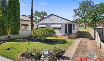 Property at 113 Single Street, Werris Creek