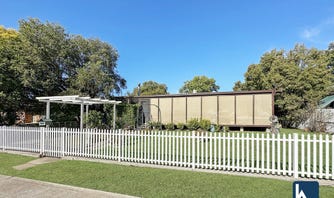 Property at 46 Rose Street, Wee Waa