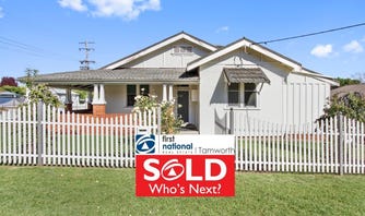 Property at 99 Piper Street, North Tamworth