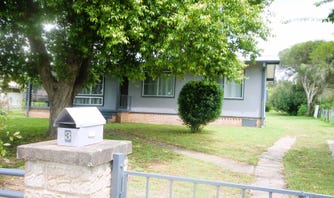 Property at 3 Mackenzie Street, Merriwa