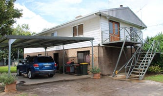 Property at 43 Mitchell Street, Wee Waa