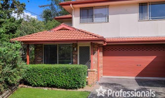 Property at 1/105 Derby Street, Penrith