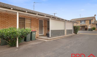 Property at 3/4 Anne Street, South Tamworth