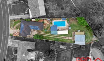 Property at 93 Wilburtree Street, Hillvue