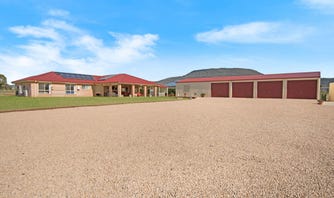 Property at 52 Kerry Elizabeth Drive, Gunnedah