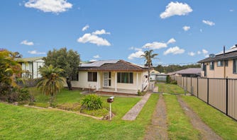 Property at 22 Cooma Street, Abermain