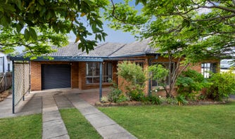 Property at 5 Ruth White Avenue, Muswellbrook