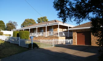 Property at 9 Russell Street, Quirindi