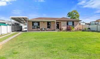 Property at 4 Sale Street, Greta