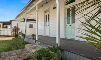Property at 32 Parker Street, Scone