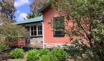 Property at 98 Whans Road, Llangothlin