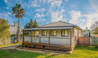 Property at 27 Railway Street, Branxton