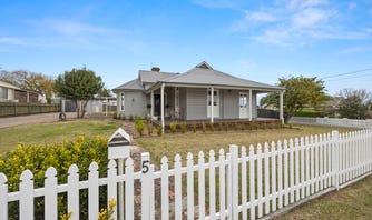 Property at 5 Dumaresq Street, Muswellbrook