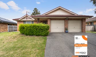 Property at 28 Casey Drive, Hunterview