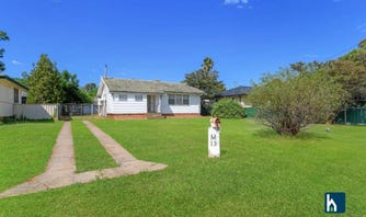 Property at 13 Schwager Street, Gunnedah