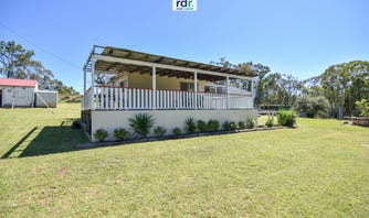 Property at 175 Staggs Lane, Inverell
