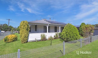 Property at 105 Mansfield Street, Inverell