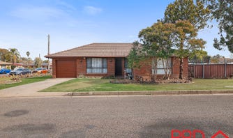 Property at 166 Hillvue Road, South Tamworth