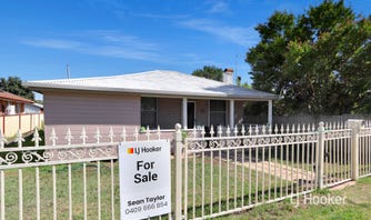 Property at 58 Bennett Street, Inverell