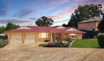 Property at 12 Hermitage Place, Muswellbrook