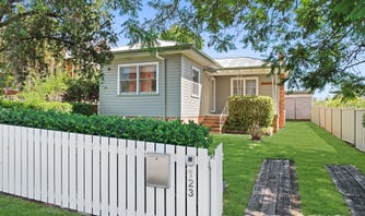 Property at 123 Henry Street, Quirindi