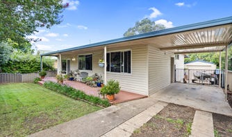 Property at 45 Brentwood Street, Muswellbrook
