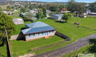 Property at 44 Traill Lane, Tenterfield