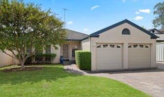13 Capizzi Place, Castle Hill NSW 2154 - property.com.au