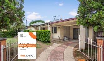 Property at 89 George Street, Singleton