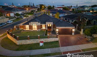 Sold 12 Chalmers Court, Mindarie WA 6030 on 12 Jan 2024