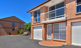 Property at 5/25 Degance Street, South Tamworth
