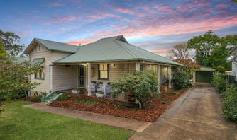 Property at 4 Cook Street, Muswellbrook