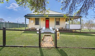 Property at 28-30 Maude Street, Barraba