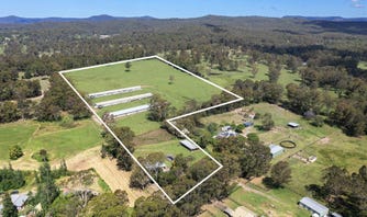 Property at 47 Kearsley Selections Road, Kearsley