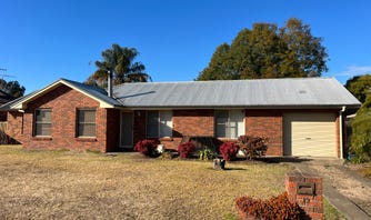 Property at 13 Wareemba Street, Scone