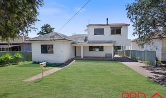 Property at 43 Churchill Street, South Tamworth