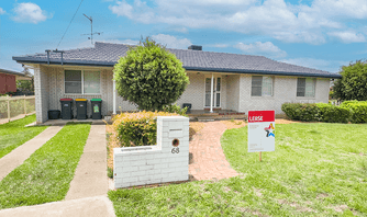 Property at 68 Susanne Street, South Tamworth