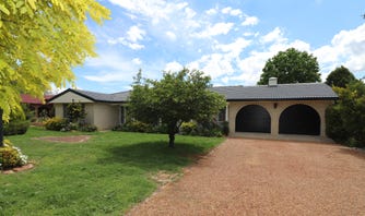Property at 6 Cramsie Cres, Glen Innes