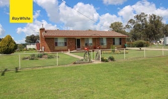 Property at 28 Souter Street, Bundarra