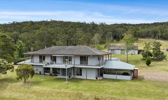 Property at 586 Webbers Creek Road, Paterson